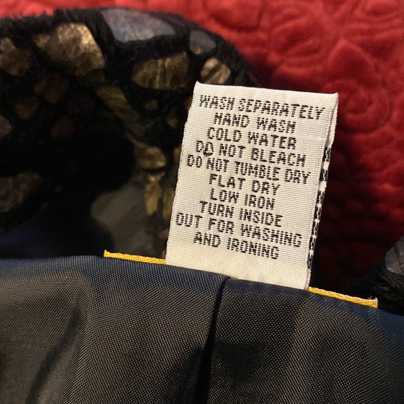 Morgan Cole Jacket. Size S - Picture 12 of 12